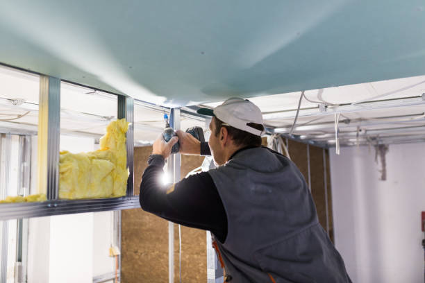 Best Insulation for Specific Applications in Mason Neck, VA