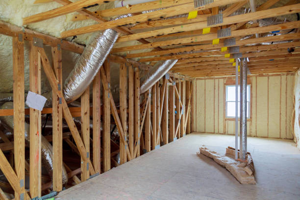 Best Insulation Materials and Products in Mason Neck, VA