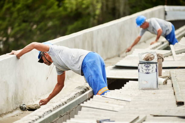 Best Insulation for Specific Applications in Mason Neck, VA